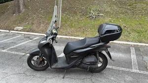 Honda SH 125i (2024 - 25) 