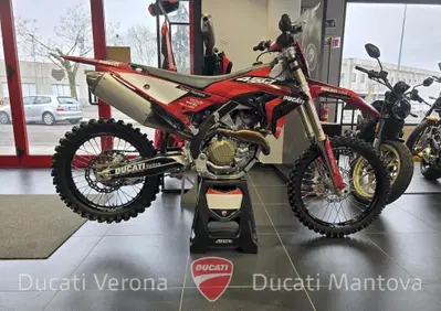 Ducati Desmo450 MX (2026) - Annuncio 9914085
