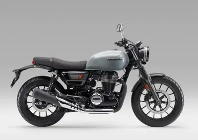Honda GB 350 S (2025 - 26) - Annuncio 9914089