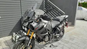 Yamaha XT1200ZE Super Ténéré (2015 - 16)  (3)