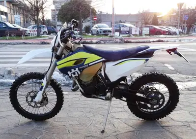 Husqvarna TE 125 (2016) - Annuncio 9914098