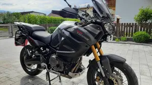 Yamaha XT1200ZE Super Ténéré (2015 - 16)  (5)