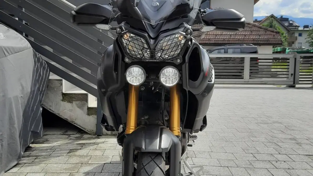 Yamaha XT1200ZE Super Ténéré (2015 - 16)  (7)