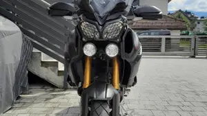 Yamaha XT1200ZE Super Ténéré (2015 - 16)  (7)