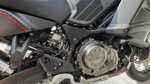 Yamaha XT1200ZE Super Ténéré (2015 - 16)  (8)