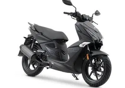 Kymco Super 8 50 R (2022 - 26) - Annuncio 9914097