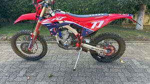 Honda CRF 250 RX Enduro (2022) 