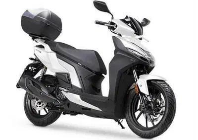 Kymco Agility 125 S (2022 - 26) - Annuncio 9914103