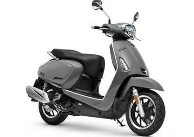 Kymco Like 125 (2021 - 26) - Annuncio 9914105
