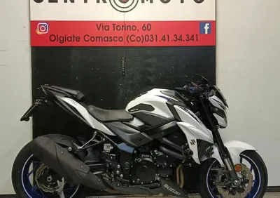 Suzuki GSX S 750 ABS (2017 - 20) - Annuncio 9914122