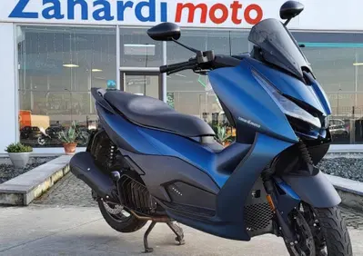 Zontes ZT125-D (2023 - 26) - Annuncio 9914172