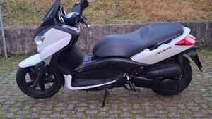 Yamaha X-Max 250 (2010 - 13) 