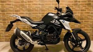 Bmw G 310 GS (2021 - 25) 