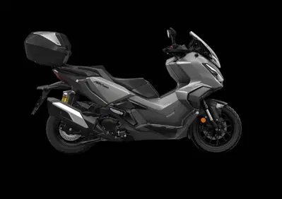 Honda ADV 350 (2025 - 26) - Annuncio 9670109