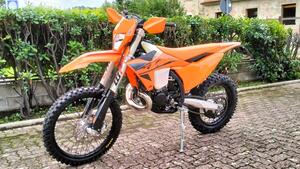 KTM 300 EXC (2025) 