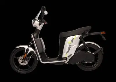 Askoll eS2 Evo 1.4 (2019 - 24) - Annuncio 9914145