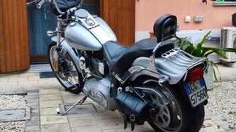 Harley-Davidson 1450 Standard (2002 - 05) - FXSTI