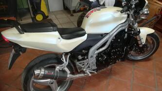 Triumph Speed Triple 955 (2002 - 04) usata