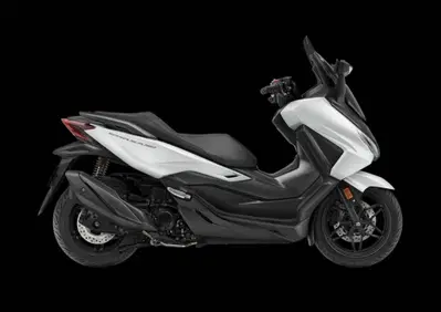 Honda Forza 350 (2025 - 26) - Annuncio 9746527