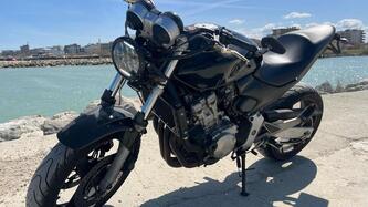Honda Hornet 600 (2003 - 04) usata