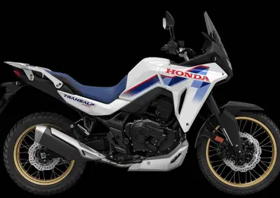 Honda Transalp XL750 (2025) - Annuncio 9740236