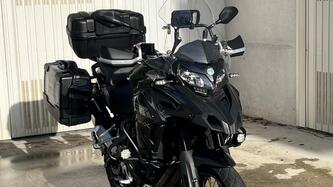 Benelli TRK 502X (2020) usata