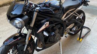 Triumph Street Triple RS (2017 - 19)