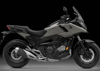Honda NC 750 X DCT (2025 - 26) - Annuncio 9652269