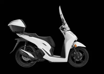Honda SH 150 (2026) - Annuncio 9670037