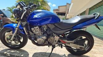 Honda Hornet 600 S (1999 - 01) usata