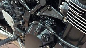 Kawasaki Z 900 RS (2022 - 25) 