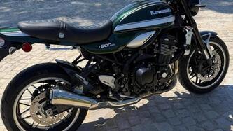 Kawasaki Z 900 RS (2022 - 25) usata