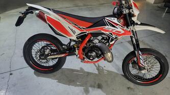 Betamotor RR 50 Motard Track (2018 - 20) usata