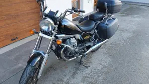 Moto Guzzi Nevada 350 (1991 - 01)  (2)