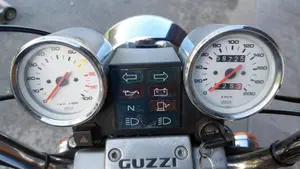 Moto Guzzi Nevada 350 (1991 - 01)  (3)