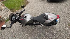 Triumph Street Triple RS (2017 - 19) 