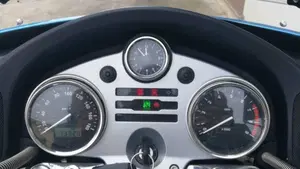 Bmw R 1200 CL  (7)