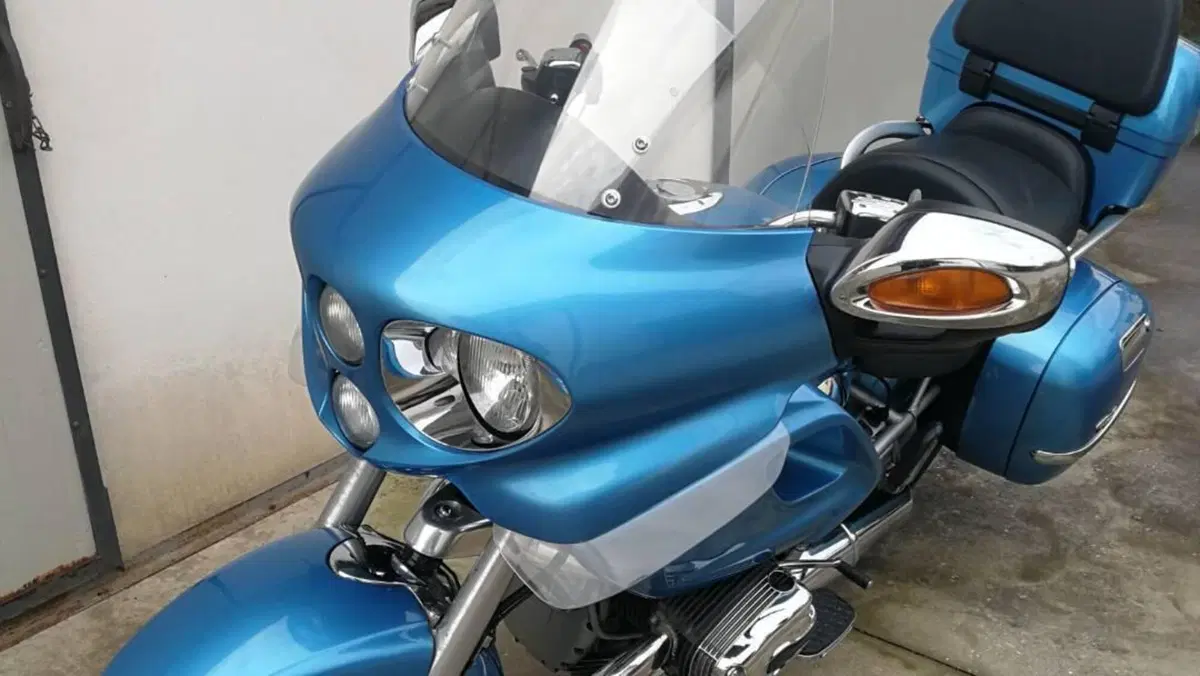 Bmw R 1200 CL  (10)