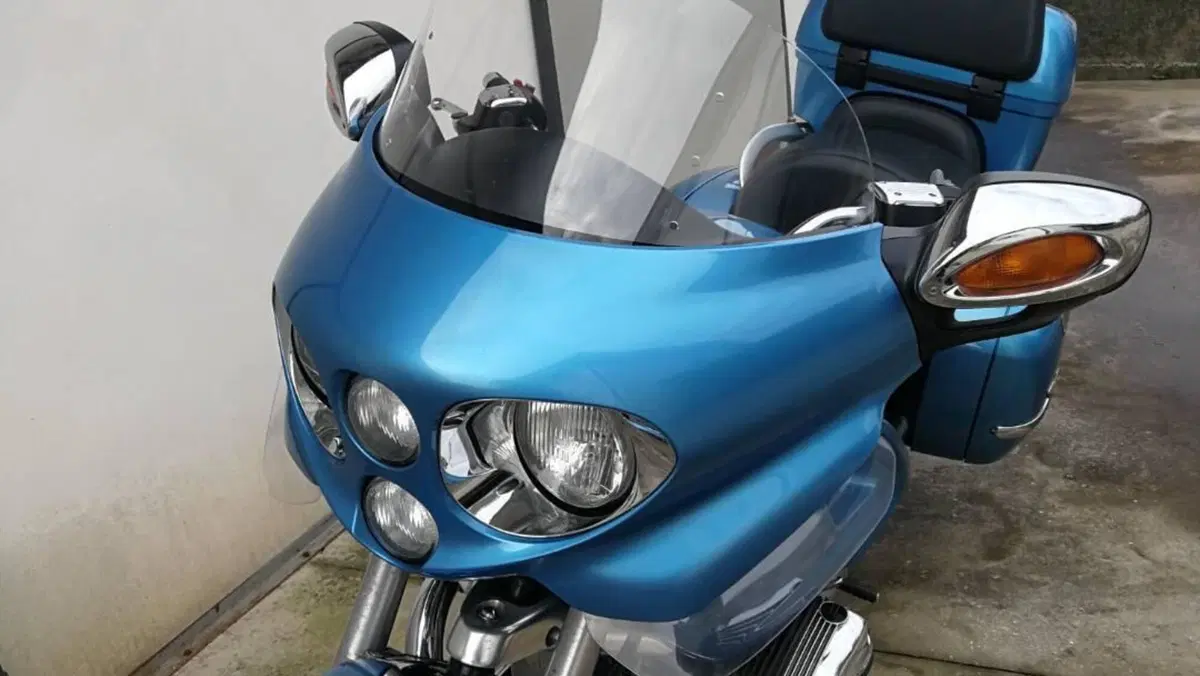 Bmw R 1200 CL  (11)