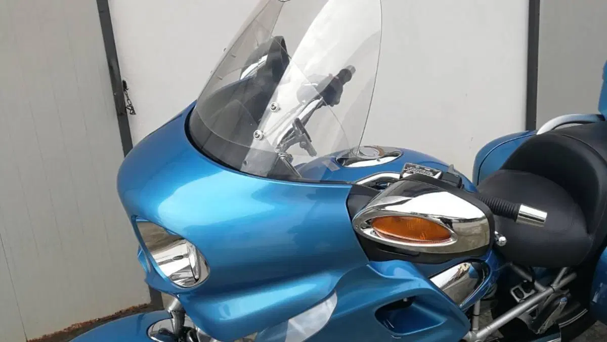 Bmw R 1200 CL  (6)