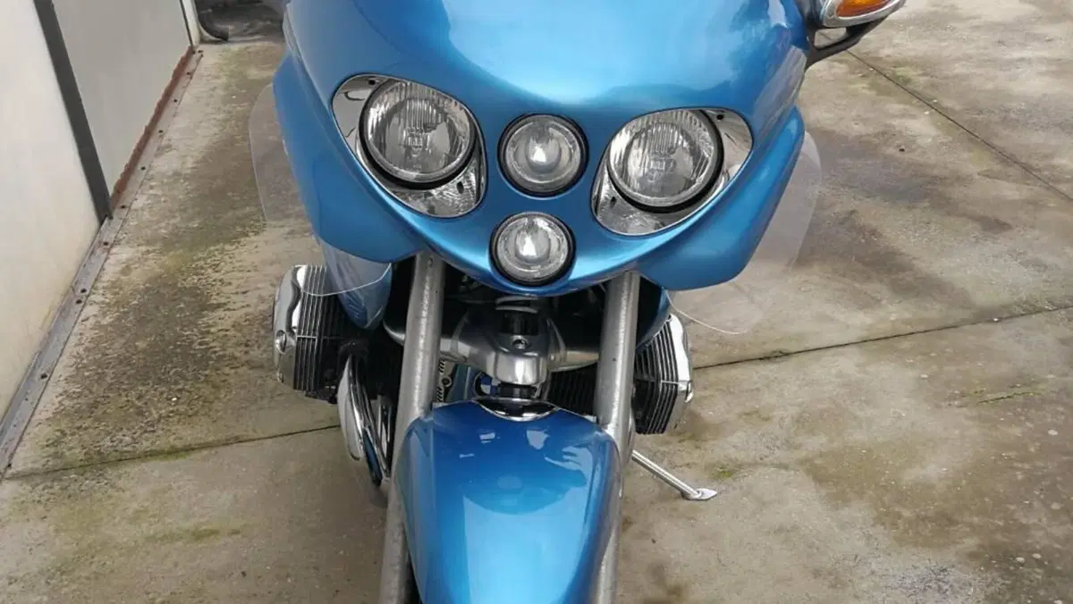 Bmw R 1200 CL  (13)