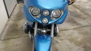 Bmw R 1200 CL  (13)