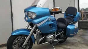 Bmw R 1200 CL  (9)