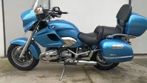 Bmw R 1200 CL  (2)