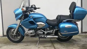 Bmw R 1200 CL usata