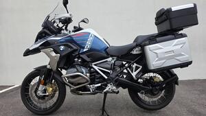 Bmw R 1250 GS (2021 - 24) 
