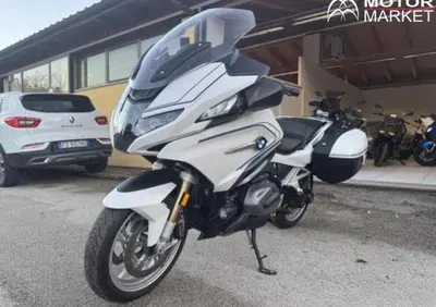 Bmw R 1250 RT (2021 - 25) - Annuncio 9874687