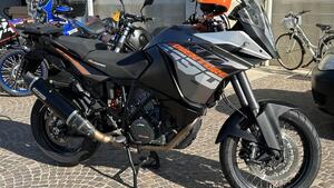 KTM 1190 Adventure (2013 - 16) 