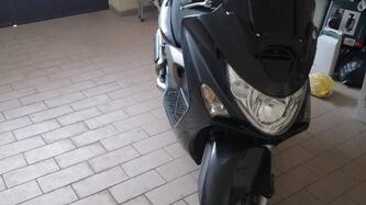 Kymco Xciting 500 i (2007 - 11) usata