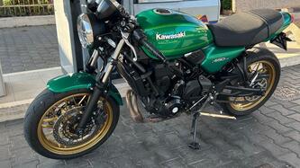 Kawasaki Z 650 RS (2022 - 24) usata